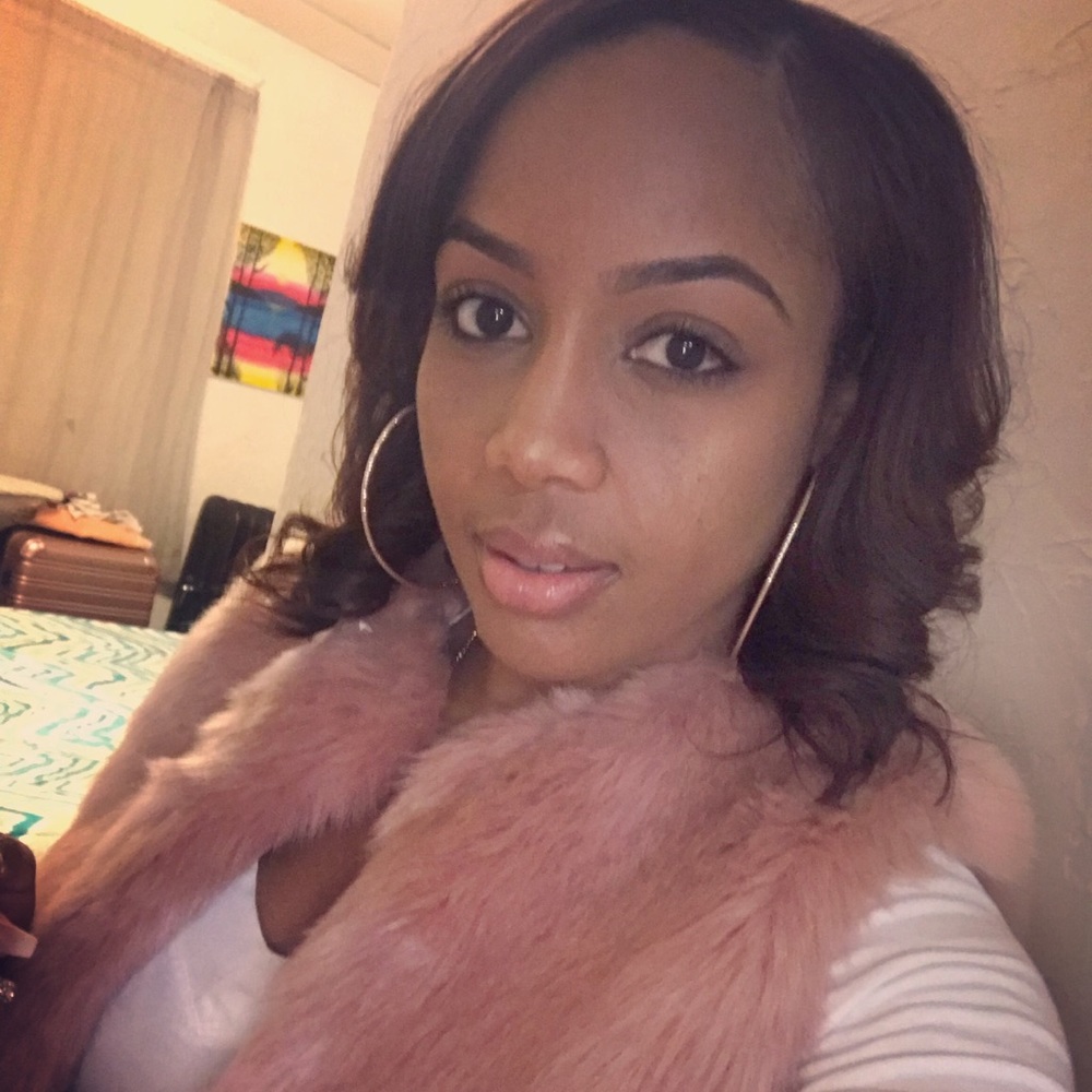 Meet your Posher, Keishena